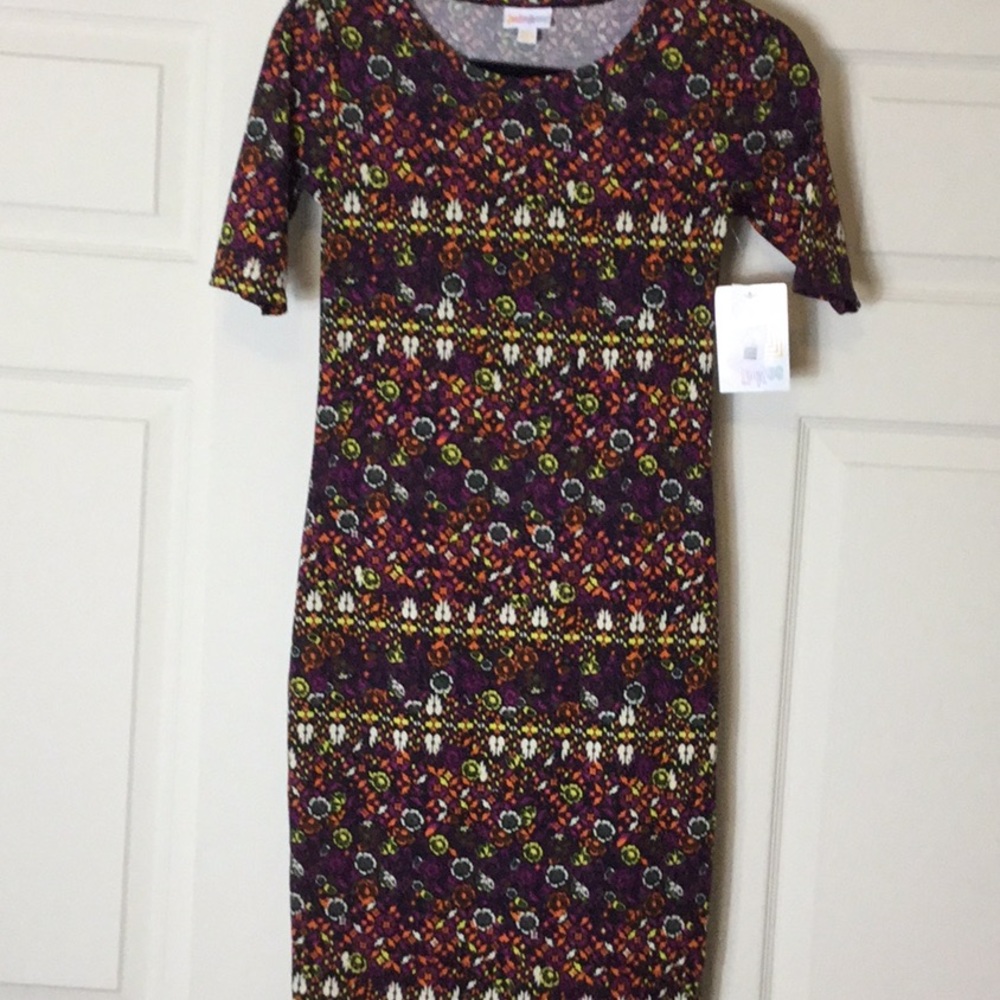 Lularoe